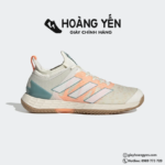 Giày Tennis Adidas Nam ADIZERO UBERSONIC 4 Chính Hãng 2022