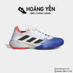 Giày Tennis Adidas BARRICADE Chính Hãng 2023 |  Màu Mới Ra