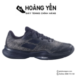 Giày Tennis Nam Babolat Jet Mach 3 Black