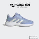 Giày Tennis Nữ Adidas CourtJam Control Chính Hãng | Mới Ra 2023