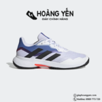 Giày Tennis Adidas Nam CourtJam Control Mới Ra 2023