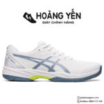 Giày Tennis Asics Gel Game 9 mới ra 2023 | White
