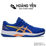 Giày Tennis Asics Gel Game 9 mới ra 2023 | Blue