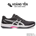 Giày Tennis Asics Nam Gel Game 9 mới ra 2023 | Black