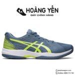 Giày Tennis Asics Nam SOLUTION SWIFT FF Chính Hãng 2023 | Xám