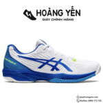 Giày Tennis Nam Asics Solution Speed FF2 Chính Hãng 2022