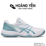 Giày Tennis Asics Nữ Court Slide 2 Chính Hãng