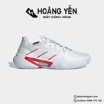 Giày Tennis Adidas Nữ BARRICADE Tokyo Chính Hãng