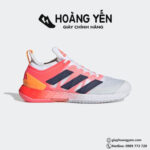 Giày Tennis Adidas Nữ ADIZERO UBERSONIC 4 chính hãng | Pink