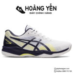 Giày Tennis Asics Nam Chính Hãng | Asics Gel Game 8