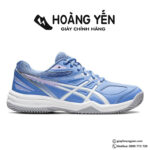 Giày Tennis Asics Nữ Court Slide 2 Blue Chính Hãng