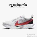 Giày Tennis Nam NikeCourt Zoom Pro White