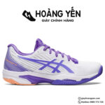 Giày Tennis Nữ Asics Solution Speed FF2 Chính Hãng 2023