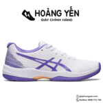 Giày Tennis Asics Nữ SOLUTION SWIFT FF Chính Hãng 2023