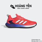 Giày Tennis Adidas Nam Defiant Speed Red Chính Hãng Mới Ra 2023