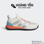 Giày Tennis Adidas Nam ADIZERO UBERSONIC 4 chính hãng | Mới Ra 2023