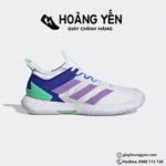 Giày Tennis Adidas Nữ ADIZERO UBERSONIC 4 chính hãng mới ra 2023