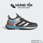 Giày Tennis Adidas Nam ADIZERO UBERSONIC 4 chính hãng Black | Mới Ra 2023