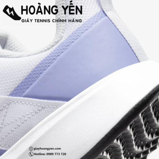 Giày Tennis Nữ Nike Court Vapor Lite chính hãng