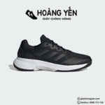 Giày Tennis Adidas Nam Chính Hãng | Tennis Adidas Gamecourt Black