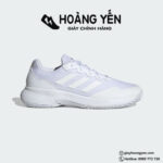 Giày Tennis Adidas Nam Chính Hãng mới ra | Tennis Adidas Gamecourt White