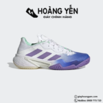 Giày Tennis Adidas Nữ BARRICADE mới ra 2023 | Giày Chính Hãng