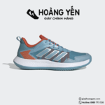 Giày Tennis Adidas Nam Nữ Defiant Speed Chính Hãng Mới Ra 2023 HQ8460