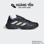 Giày Tennis Adidas BARRICADE Chính Hãng |  Màu Mới Ra 2023