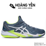 Giày Tennis Nam Asics Court FF3 NOVAK Cao Cấp chính hãng | Mới ra 2023