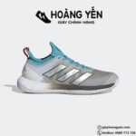 Giày Tennis Adidas Nữ ADIZERO UBERSONIC 4 mới ra 2023 | Giày tennis chính hãng