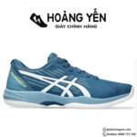 Giày Tennis Asics Nam SOLUTION SWIFT FF Chính Hãng Mới ra | Blue