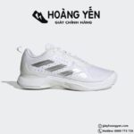 Giày Tennis Adidas Nữ Avacourt | Chính hãng | White