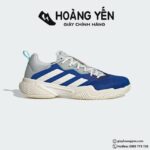 Giày Tennis Adidas NỮ BARRICADE Chính Hãng | Blue