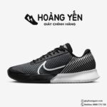 Giày Tennis NikeCourt Air Zoom Vapor Pro 2 Mới ra 2023 | Giày Tennis Nam chính hãng | Black