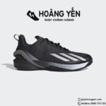 Giày Tennis Adidas Nam ADIZERO CYBERSONIC Black | Chính Hãng Mới Ra