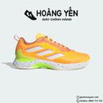 Giày Tennis Adidas Nữ Avacourt | Chính hãng | Orange