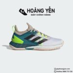 Giày Tennis Adidas Nữ ADIZERO UBERSONIC 4.1 Chính Hãng