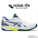 Giày Tennis Nam Asics Solution Speed FF2 Chính Hãng | White