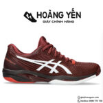 Giày Tennis Nam Asics Solution Speed FF2 Chính Hãng | Red