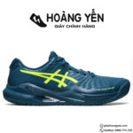 Giày Tennis Nam Asics GEL Challenger 14 Chính Hãng