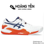 Giày Tennis Asics Nam | Asics GEL RESOLUTION 9 Chính Hãng Mới Ra 2024
