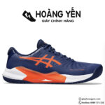 Giày Tennis Nam Asics GEL Challenger 14 Chính Hãng | Mới Ra 2024