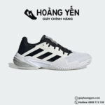 Giày Tennis Nam Adidas BARRICADE 13 Chính Hãng Mới Ra 2024