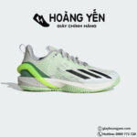 Giày Tennis Adidas Nam ADIZERO CYBERSONIC | Chính Hãng Mới Ra 2024