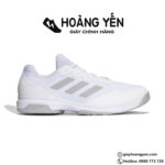 Giày Tennis Nam Adidas Gamecourt Chính Hãng Mới Ra | White