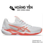 Giày Tennis Nữ Asics Solution Speed FF3 Chính Hãng 2024