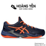 Giày Tennis Nam Asics Court FF3 NOVAK chính hãng | Mới Ra 2024