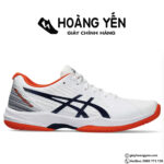 Giày Tennis Asics Nam SOLUTION SWIFT FF Chính Hãng Mới ra 2024 | RED/White