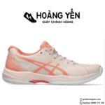 Giày Tennis Asics Nữ SOLUTION SWIFT FF Chính Hãng 2024 | Orange