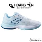 Giày Tennis Nữ Babolat Jet Mach 3 All Court Chính Hãng